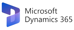 microsoft-dynamics-365 Microsoft Dynamics logo